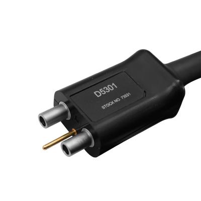 Probe Ø10,8 mm. 5MHz anvendes til 15 082 650